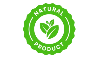 ReviTag 100% Natural