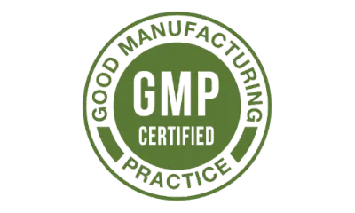 ReviTag GMP Certified