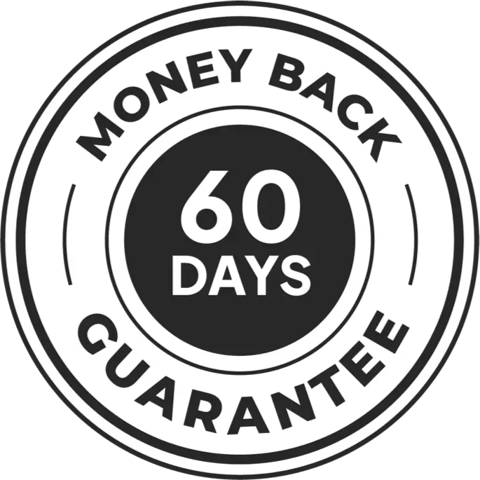 ReviTag 60 Day Money Back Guarantee